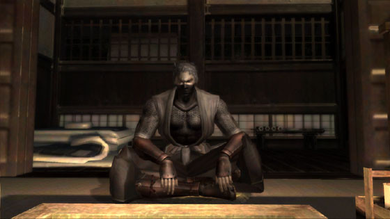 Tenchu : premières images
