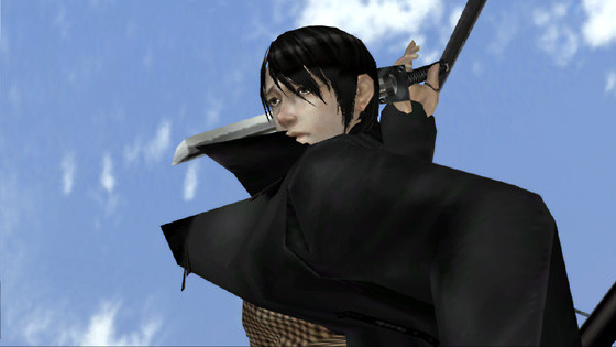 Tenchu : premières images