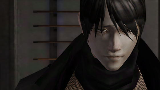 Tenchu : premières images