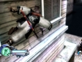 Tenchu : premières images