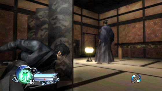 Tenchu : premières images