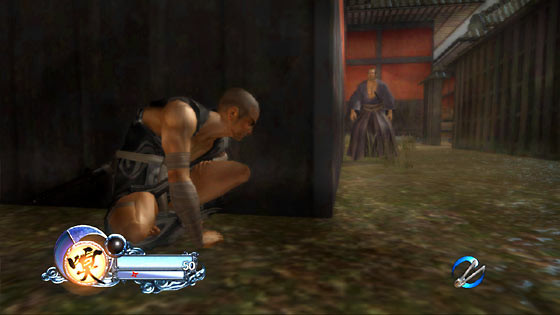 Tenchu : premières images