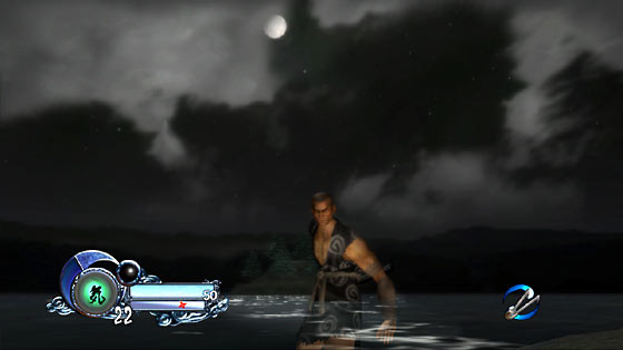 Tenchu : premières images