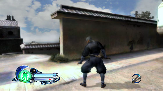 Tenchu : premières images