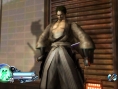 Tenchu : premières images