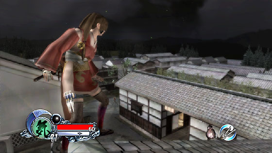 Tenchu débarque en nombre
