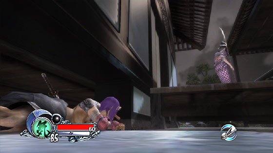 Tenchu débarque en nombre