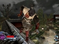 Tenchu débarque en nombre