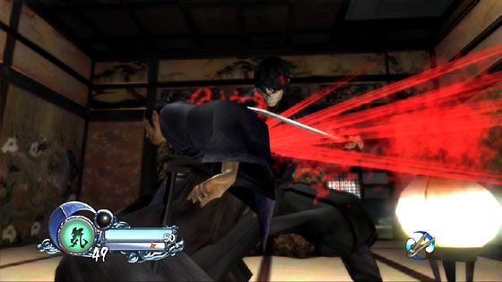 Tenchu débarque en nombre