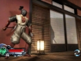 Tenchu débarque en nombre