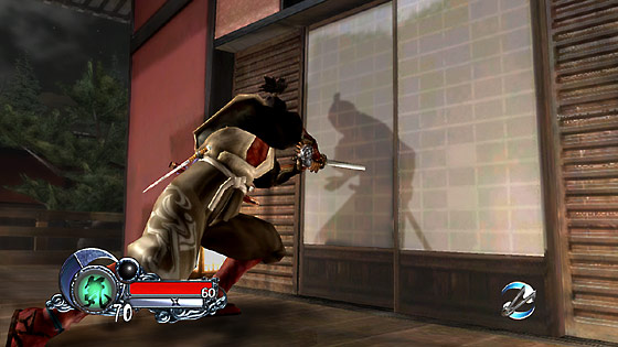 Tenchu débarque en nombre