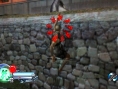 Tenchu débarque en nombre