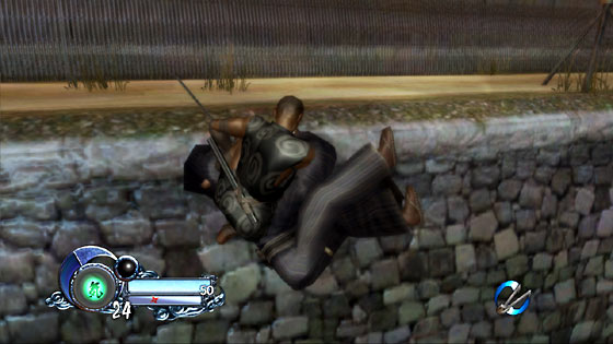 Tenchu débarque en nombre