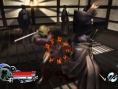 Tenchu débarque en nombre