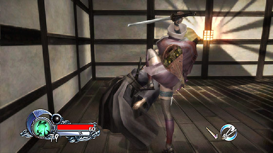 Tenchu débarque en nombre