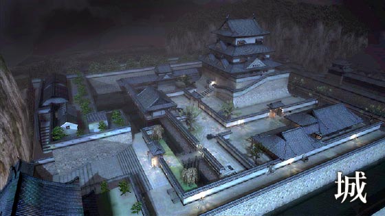 Tenchu débarque en nombre