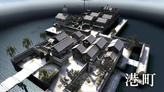 Tenchu débarque en nombre