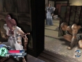 Tenchu débarque en nombre
