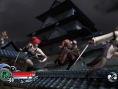 Tenchu débarque en nombre