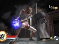 Tenchu débarque en nombre