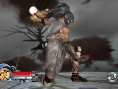 Tenchu débarque en nombre