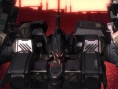 Armored Core 4 imagé sur Xbox 360