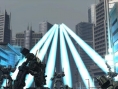 Armored Core 4 imagé sur Xbox 360