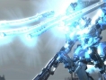 Armored Core 4 imagé sur Xbox 360