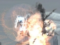 Armored Core 4 imagé sur Xbox 360