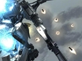 Armored Core 4 imagé sur Xbox 360