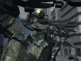Armored Core 4 imagé sur Xbox 360