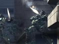 Armored Core 4 imagé sur Xbox 360