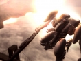 Armored Core 4 en images
