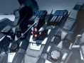 Armored Core 4 : le plein d'images