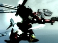 Armored Core 4 : le plein d'images