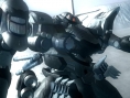 Armored Core 4 : le plein d'images