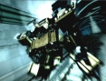 Armored Core 4 toujours en vie