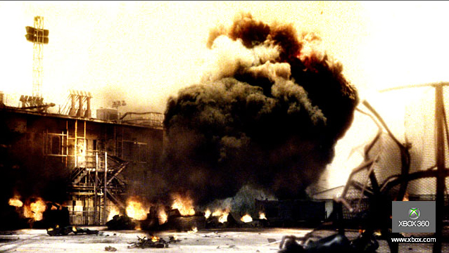 Armored Core 4 toujours en vie