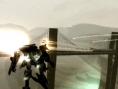Flopée d'images d'Armored Core 4