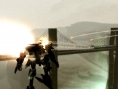Flopée d'images d'Armored Core 4