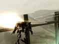 Flopée d'images d'Armored Core 4