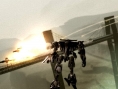 Flopée d'images d'Armored Core 4