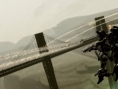 Flopée d'images d'Armored Core 4