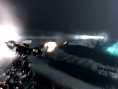 Flopée d'images d'Armored Core 4