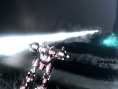 Flopée d'images d'Armored Core 4