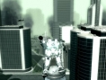 Flopée d'images d'Armored Core 4