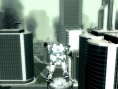 Flopée d'images d'Armored Core 4