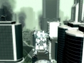 Flopée d'images d'Armored Core 4