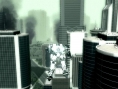Flopée d'images d'Armored Core 4