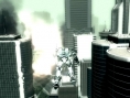 Flopée d'images d'Armored Core 4